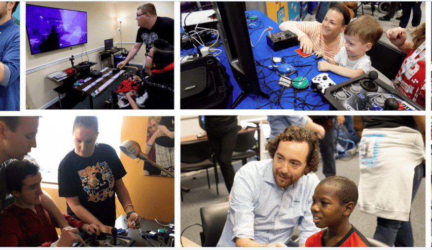 The Impact of Video Games - The AbleGamers Charity